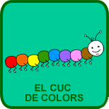 El cuc de colors